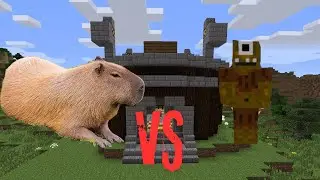 Cyclops Lucky Block Arena