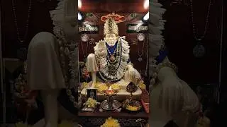 #omsairam#17Jan2025#saturday Dharshan#om#shirdi#sai#ram#sadhguru#sainath#maharaj#blessings#omsai