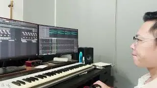 (Offical) by Ciara Quinn | Celtic Music World | Behind the scenes video