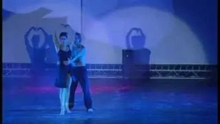 rossella brescia e ilir