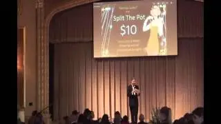 PHM-EF Gala, 23 April, 2016