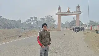 Nepal pahuch gayi 🇳🇵☺️🩷 #foryou #nepalvlog 