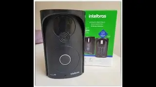 Intelbras XPE1001 Intercom Troubleshooting