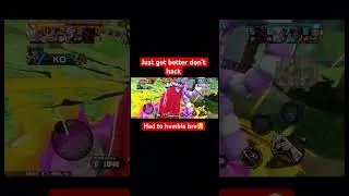 HUMBLING A HACKER😤 | ONE PIECE BOUNTY RUSH #onepiecebountyrush #onepiece #hacker