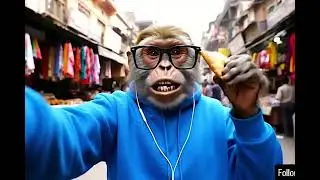 Febric Monkey Vlog Reel Bundle 4
