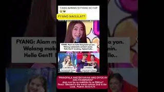MS. FYANG, NAGULAT SA VIEWS? #viralvideo #news #angmgamisteryongliwanag #update