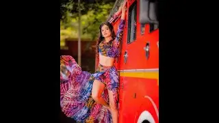 Hemal Ingle Hot 🔥 And Bold Look Letest Pictures Collection | Bollywood Celebs
