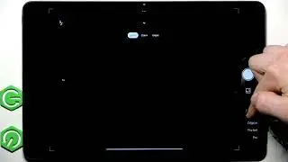 POCO Pad M1 &ndash; Czy ma Live Photo?