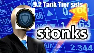 Shadowlands 9.2 Tank Tier sets thoughts