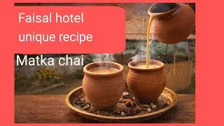 Matka Hotel at Mangla Dhaba | Roadside Desi Food Experience Near Mangla