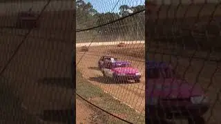 Rushworth Speedway
