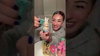 Я купил Sonny Angel на AliExpress! Настоящие или подделка? 😳🎁#шорты #распаковка #aliexpress