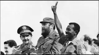 RED TERROR : Ethiopia's Darkest Period