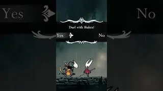 99% OF PLAYERS HAVE NEVER SEEN THIS SILKSONG BOSS 😭😭😭