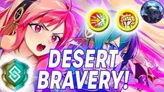 Jehanna Marisa Matchup Showcase | Fire Emblem Heroes
