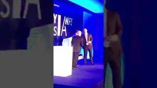 WFS Madrid 2017