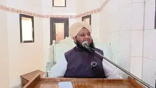 #jummabayan#shabebarat 