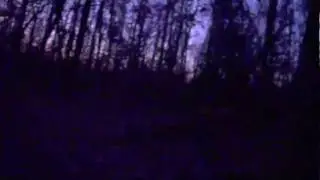 Paranormal Scouting Expedition (11/6/2010) Part 2