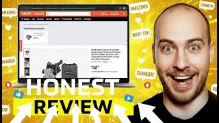Vevor Cordless Track Saw Review: Is It a Festool Alternative or Budget Fail?