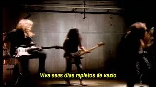 Iron Maiden - Wasting Love - Legendado - Tradu&ccedil;&atilde;o