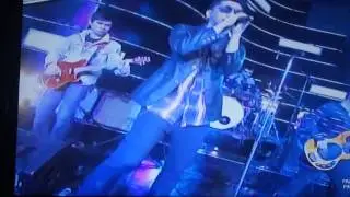 TAKUSA - Performed by ROCKSTEDDY Composed by Byron Ricamara