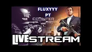 CSGO com a malta!!!#M