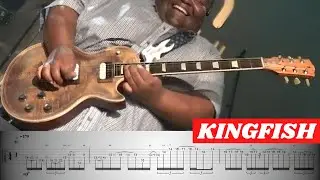 This Is What REAL FEEL Sounds Like in 2026!!! KINGFISH