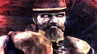 Gun - Hollister Insane difficulty mode