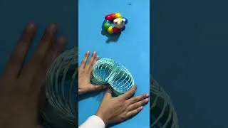 Simple toys, endless fun! Perfect playtime activity for kids.#kidspuzzle #earlylearning #kidsvideo