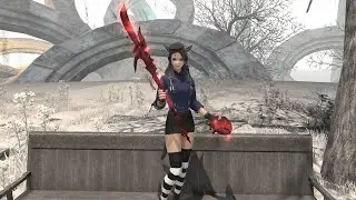 PotD Pictomancer 151-200