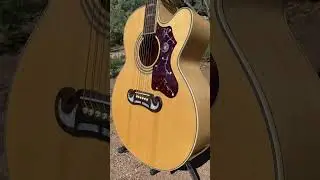 2014 Epiphone EJ-200 CE/N 😎👍 #guitarra #acousticguitar #epiphone #epiphoneguitars #gibsonguitars