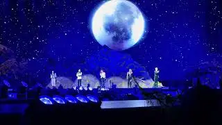 SB19 - MOONLIGHT | Day 1 Simula at Wakas Kick off concert