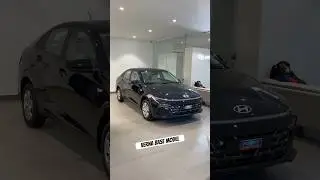 Verna Base Model 2025 #viralvideo #ytshorts #shorts #viralvideos #hyundaiverna #trending #suv