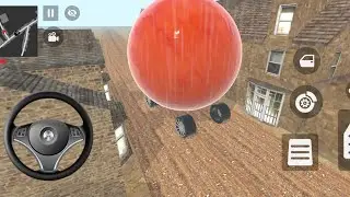 🤯😨 JACK BHAI KO ITNI BADI MOON 🌝 CAR KI LOCATION MIL GAYI IN INDIAN THEFT AUTO SIMULATOR GAMEPLAY 💥
