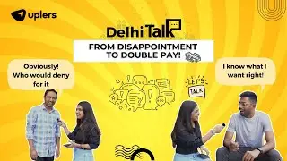 Vox Pop Delhi: From Disappointment to Double Pay!