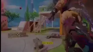 Sick BO3 Montage!
