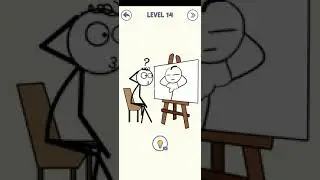 Draw Puzzle 2 Level 11 - 20 Walkthrough