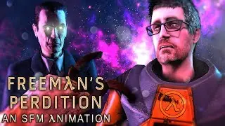 FREEMAN'S PERDITION [SFM]