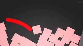 Square 2 | Worm Mode | BDStudios