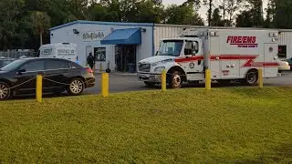 Deputies raid internet cafe across from Putnam County Sheriff's Office