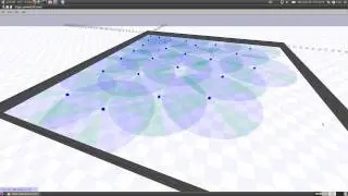 Stage Simulation