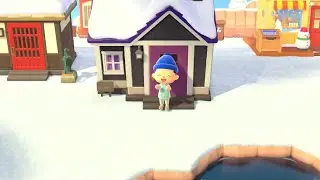 ACNH Ep.23 8th Villager Is Here!
