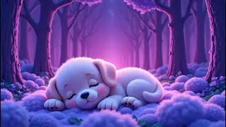 Soothing Piano for Deep Sleep No More Insomnia 🌙 Lullaby for Instant Calm, Stop Thinking