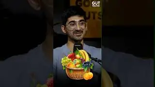 Объяснение простых и сложных углеводов!