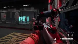 Top 16 Best snipers in Warface (QuickScoping)