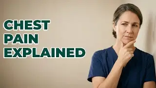 Is Post-Surgery Chest Discomfort A Warning Sign?