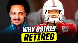 What Happened to Osiris St. Brown?