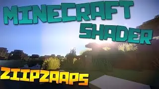 Minecraft (Ultra Quality) Shaderpack Review - Ziipzaap