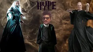 Hypesinemalar 20.04.2020 Serinin Kaderini Kegri Belirliyor Hogwarts RP