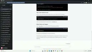 Append text in a python script file in bash